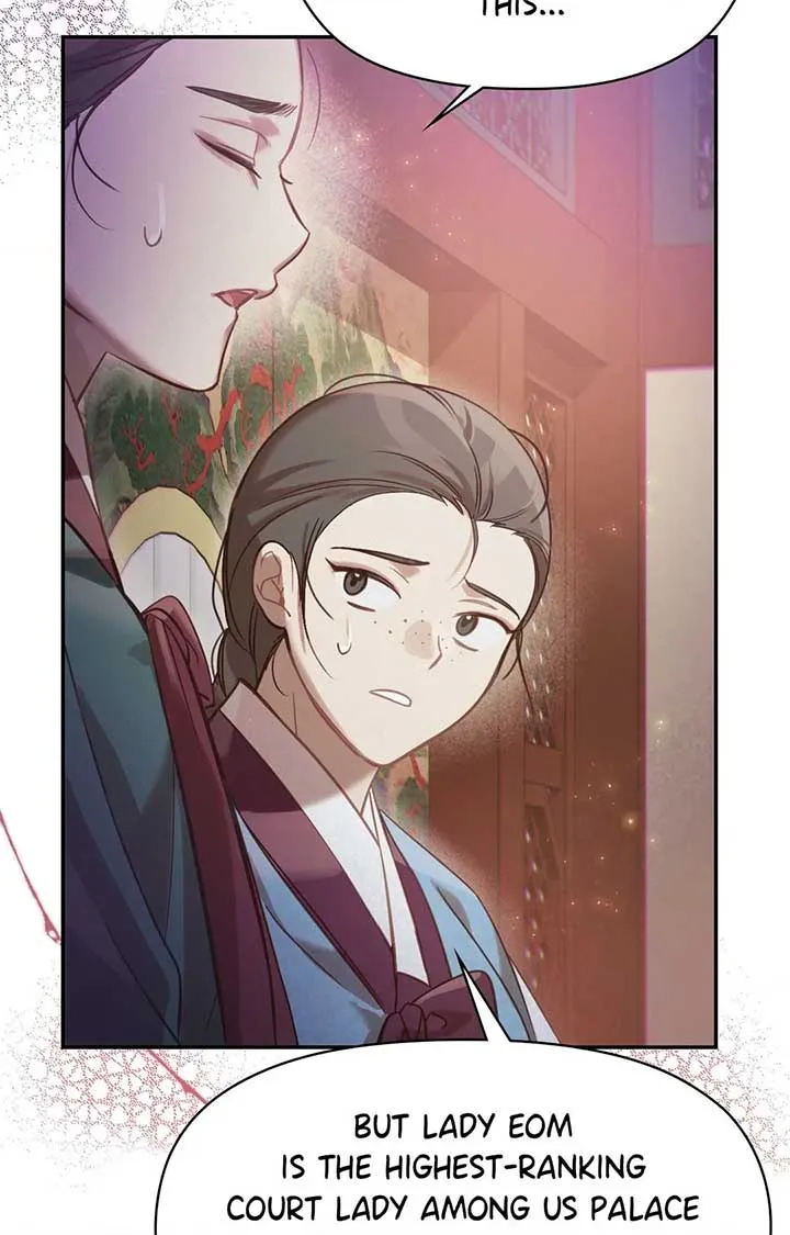 The Queen’s Secret Lessons Chapter 17 Online - página 59