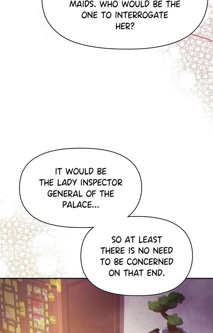 The Queen’s Secret Lessons Chapter 17 Online - página 60