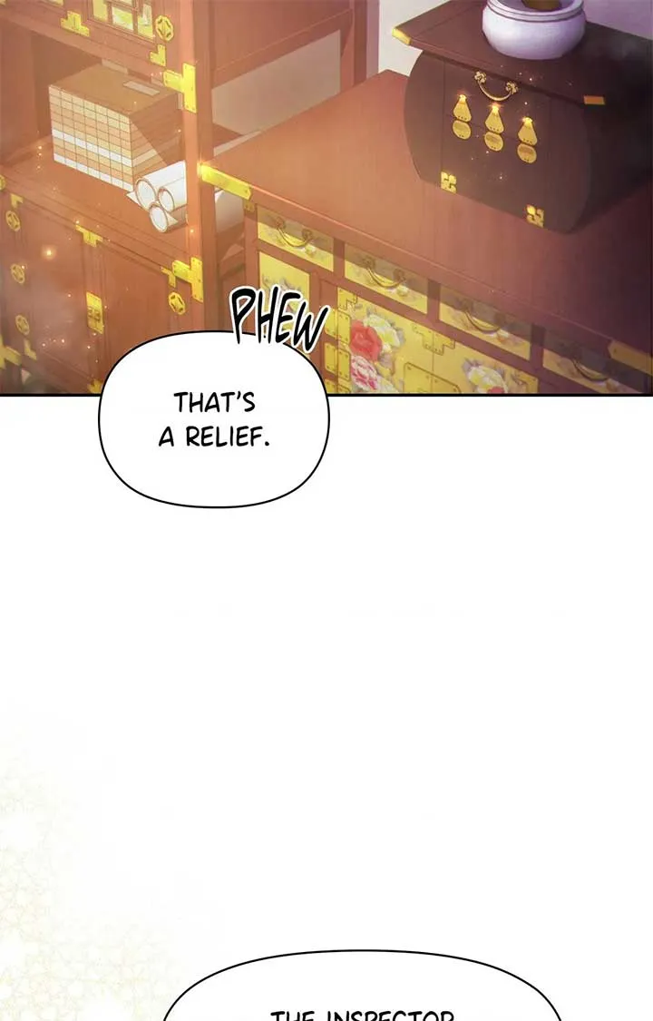 The Queen’s Secret Lessons Chapter 17 Online - página 61