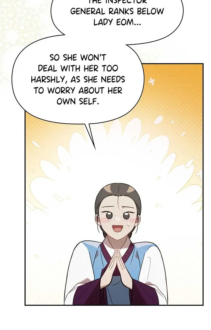 The Queen’s Secret Lessons Chapter 17 Online - página 62
