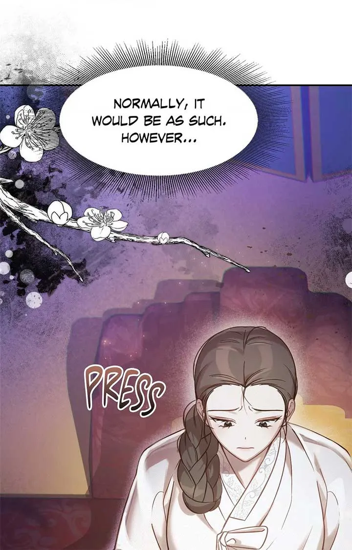 The Queen’s Secret Lessons Chapter 17 Online - página 64