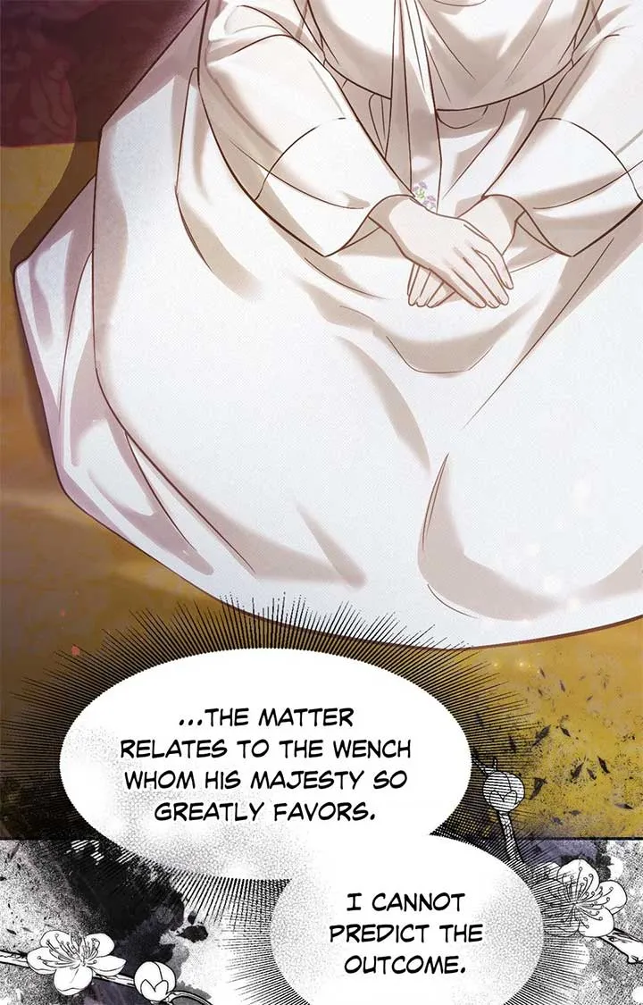 The Queen’s Secret Lessons Chapter 17 Online - página 65