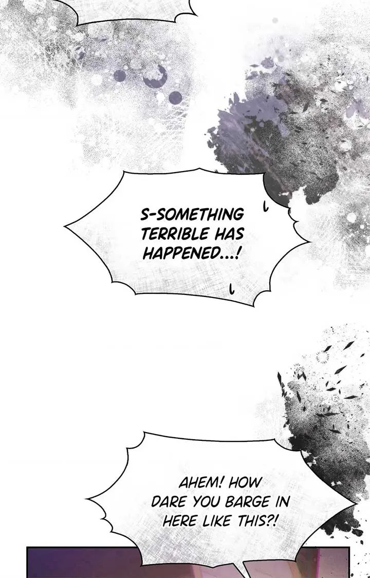 The Queen’s Secret Lessons Chapter 17 Online - página 68