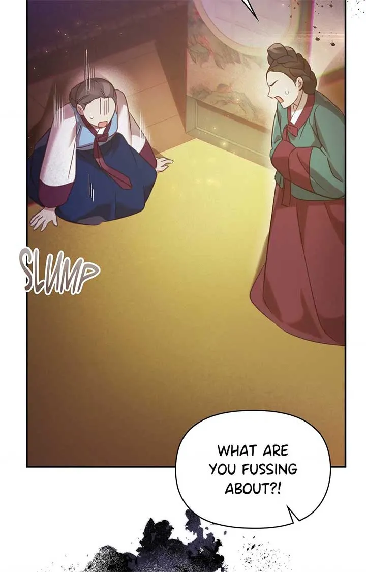 The Queen’s Secret Lessons Chapter 17 Online - página 69