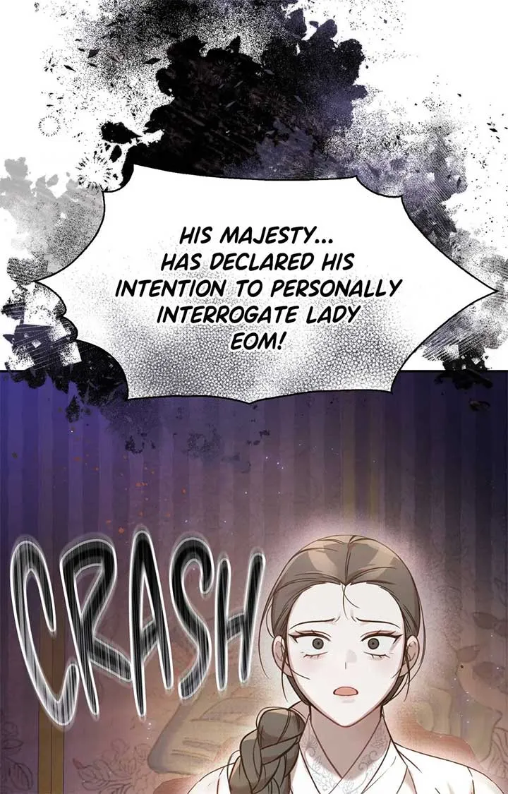 The Queen’s Secret Lessons Chapter 17 Online - página 70