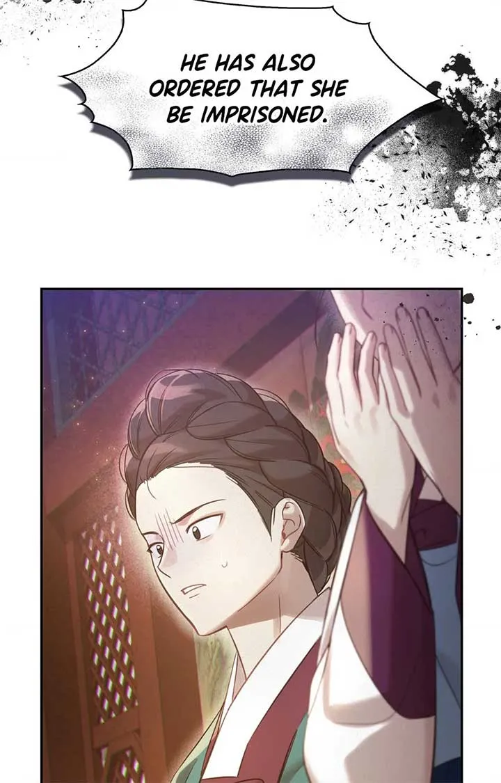 The Queen’s Secret Lessons Chapter 17 Online - página 72