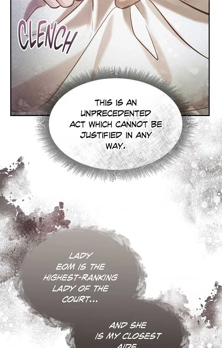 The Queen’s Secret Lessons Chapter 17 Online - página 75