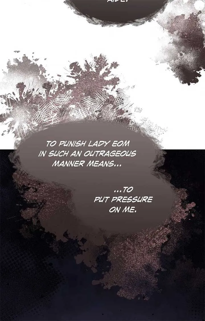 The Queen’s Secret Lessons Chapter 17 Online - página 76