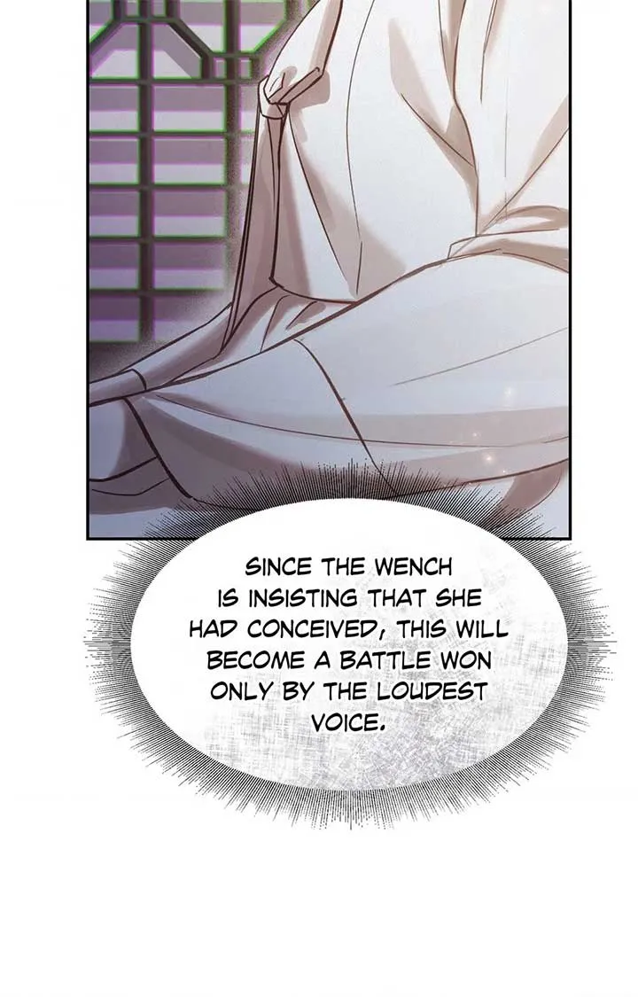 The Queen’s Secret Lessons Chapter 17 Online - página 80