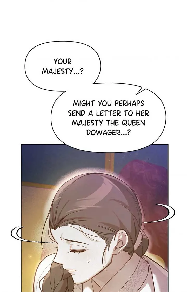 The Queen’s Secret Lessons Chapter 17 Online - página 82