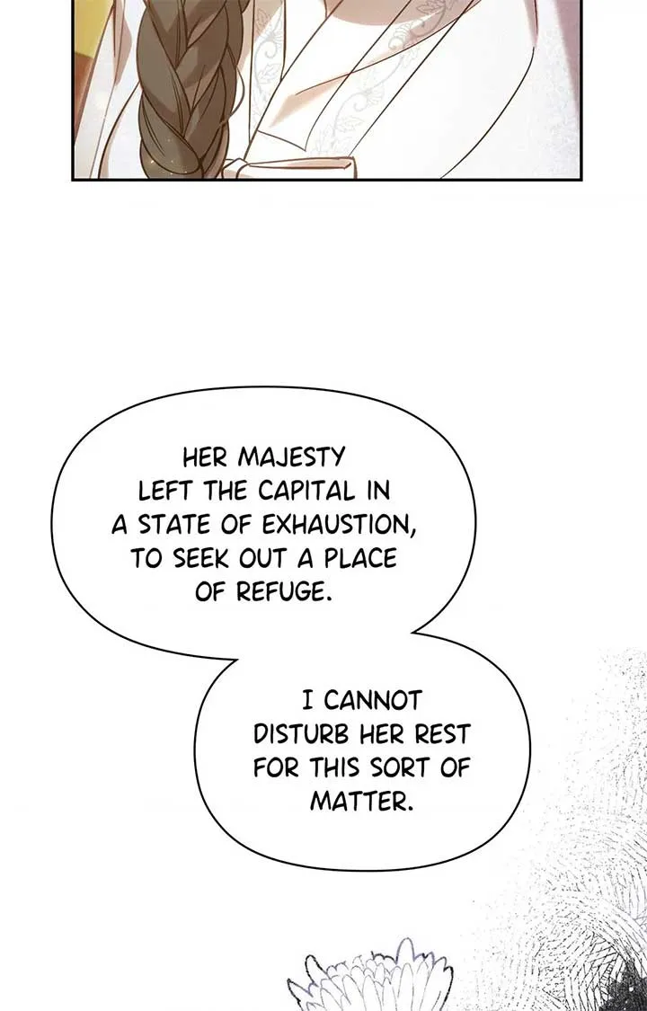 The Queen’s Secret Lessons Chapter 17 Online - página 83