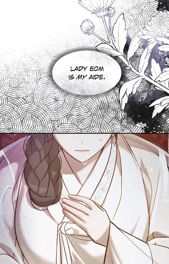 The Queen’s Secret Lessons Chapter 17 Online - página 84