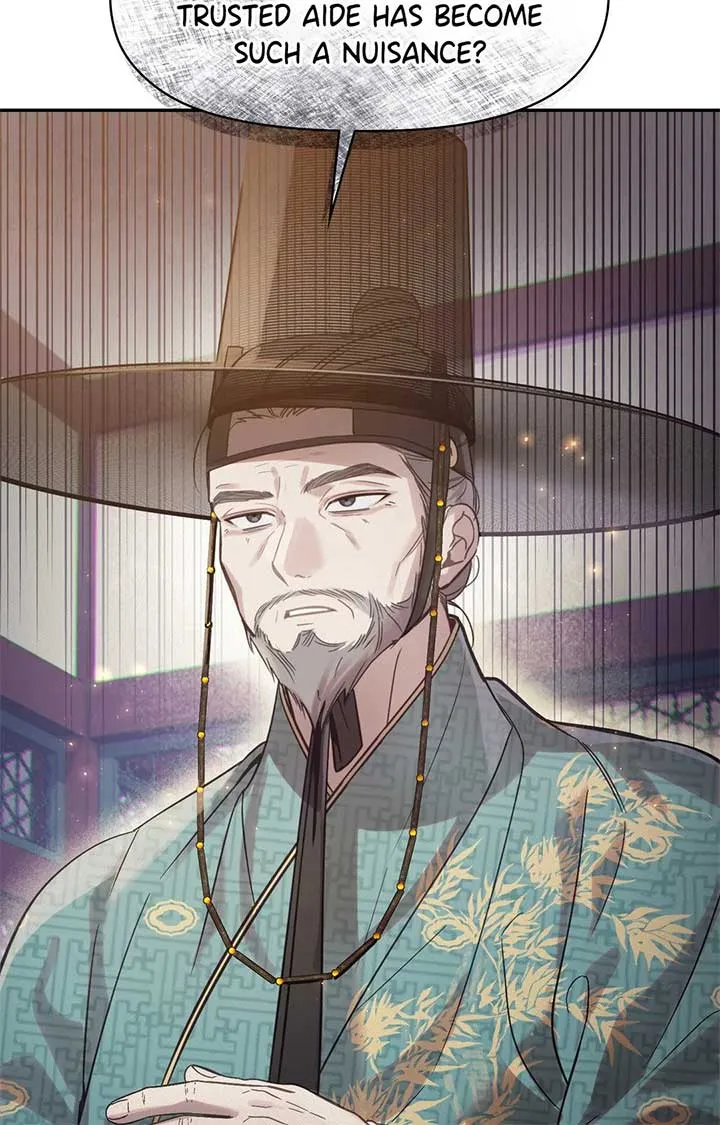 The Queen’s Secret Lessons Chapter 17 Online - página 90