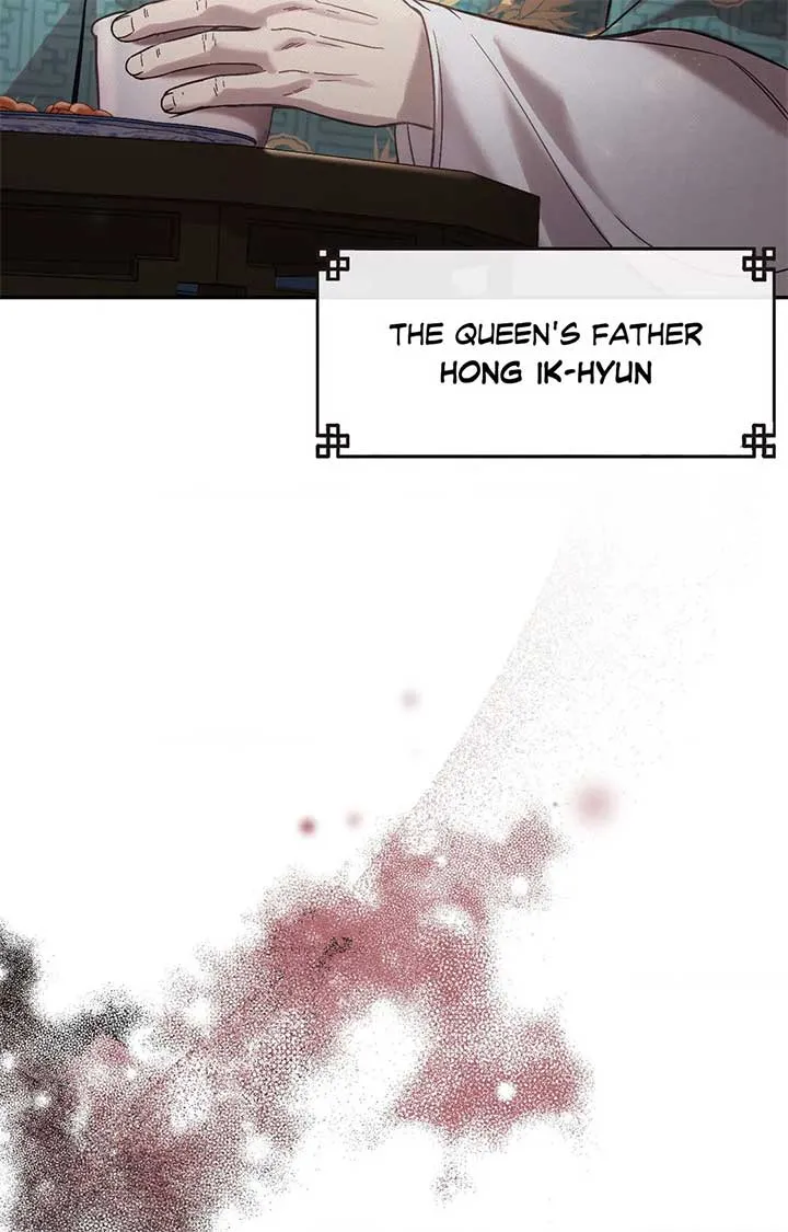 The Queen’s Secret Lessons Chapter 17 Online - página 91