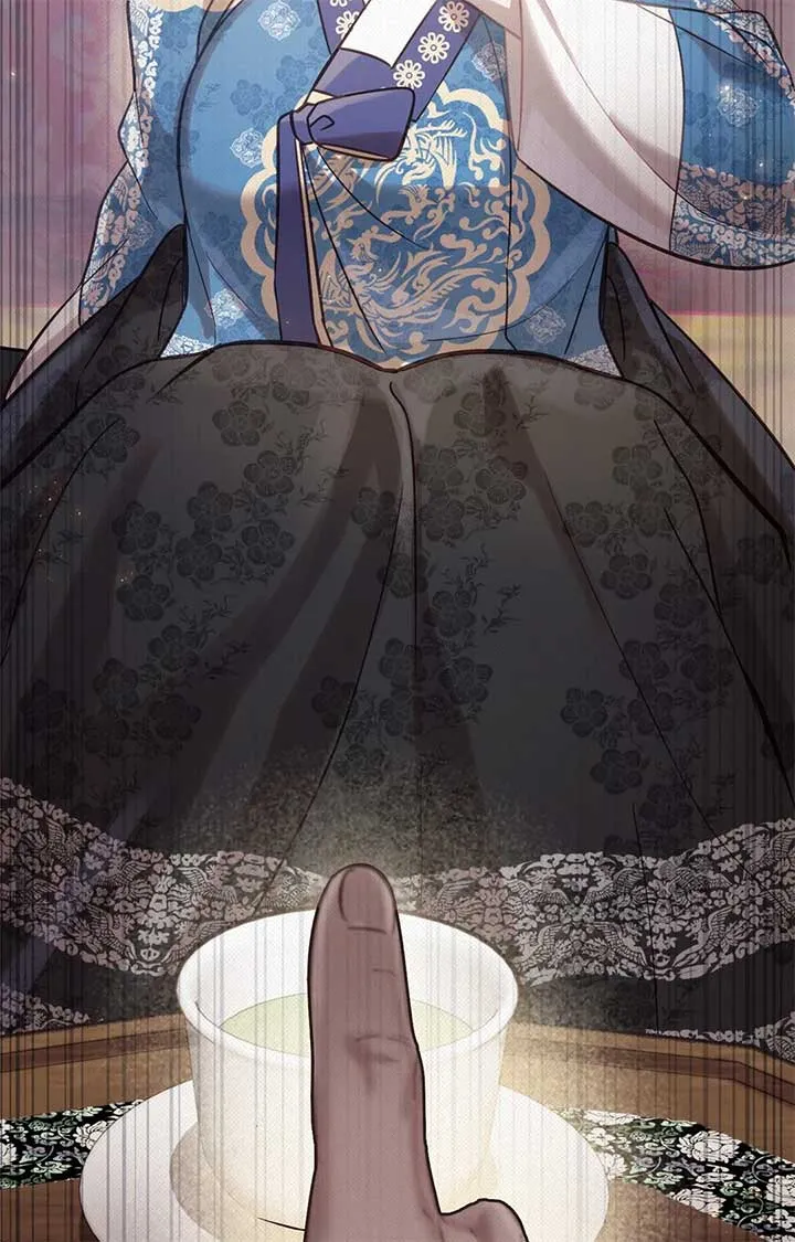 The Queen’s Secret Lessons Chapter 17 Online - página 97