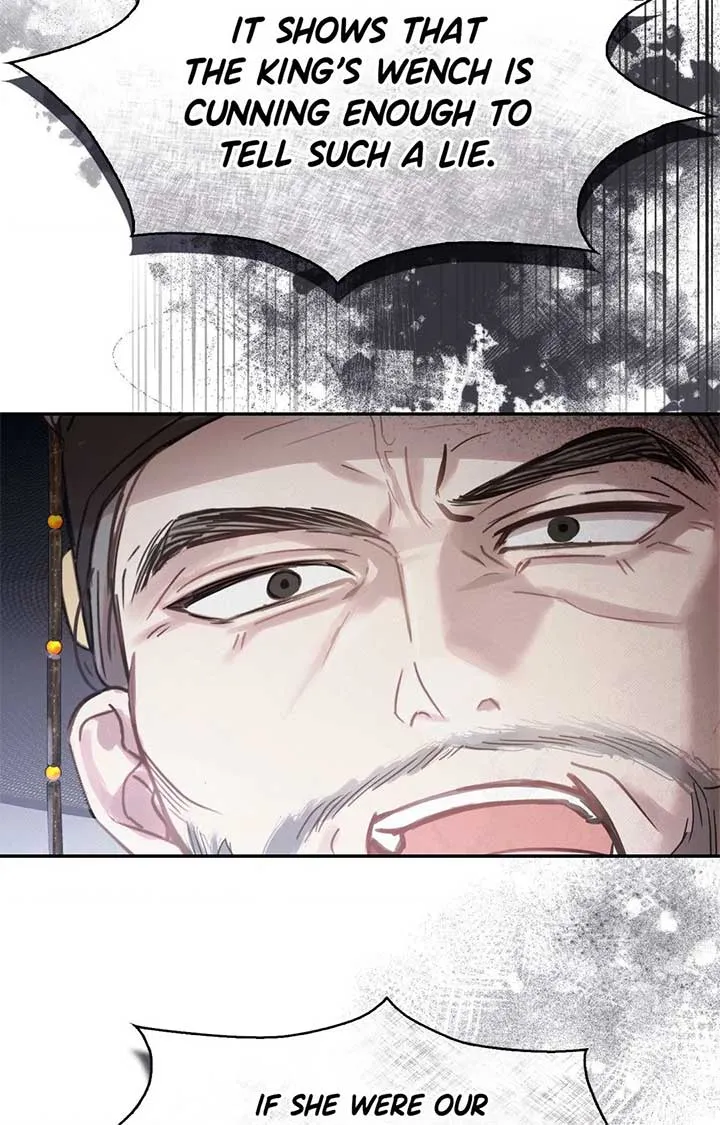 The Queen’s Secret Lessons Chapter 17 Online - página 100
