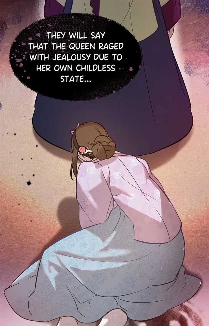 The Queen’s Secret Lessons Chapter 17 Online - página 104