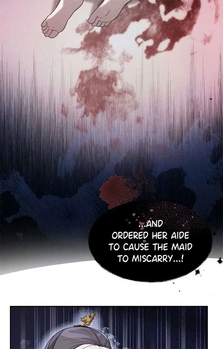The Queen’s Secret Lessons Chapter 17 Online - página 105