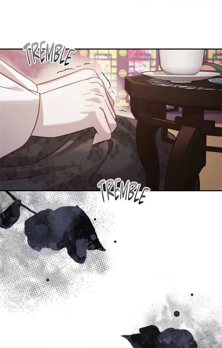 The Queen’s Secret Lessons Chapter 17 Online - página 111