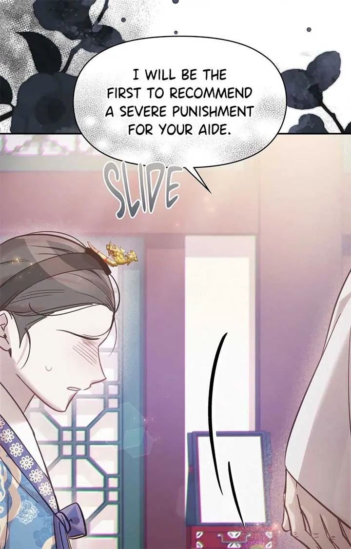 The Queen’s Secret Lessons Chapter 17 Online - página 113