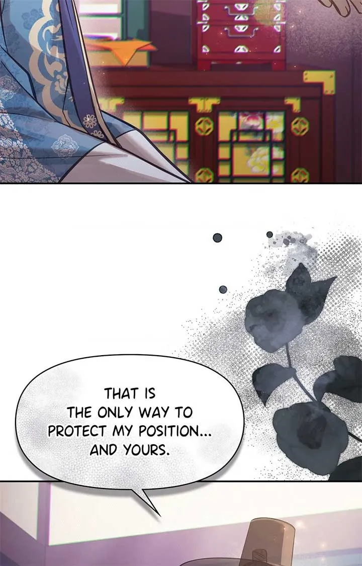 The Queen’s Secret Lessons Chapter 17 Online - página 114