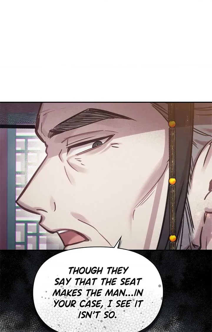 The Queen’s Secret Lessons Chapter 17 Online - página 116