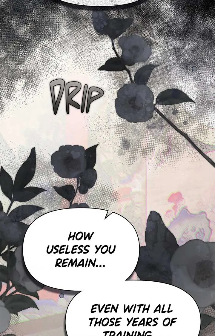 The Queen’s Secret Lessons Chapter 17 Online - página 117