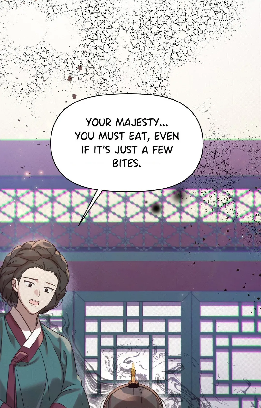 The Queen’s Secret Lessons Chapter 18 Online - página 3