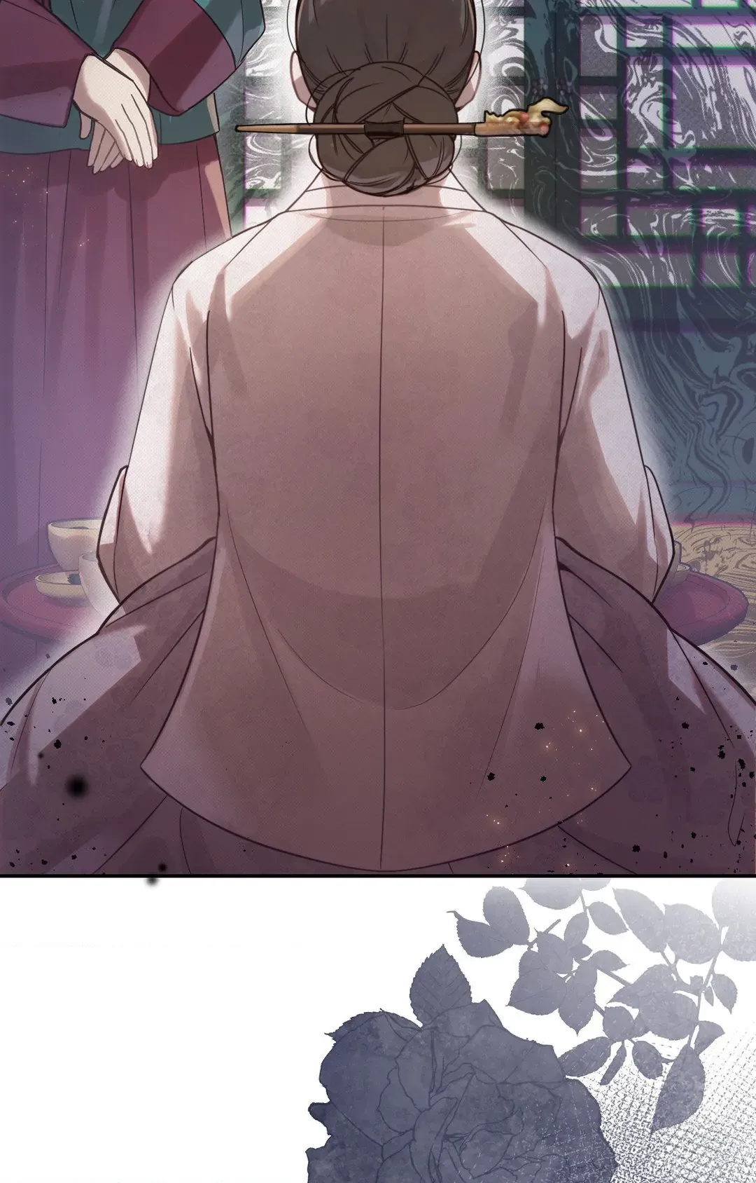 The Queen’s Secret Lessons Chapter 18 Online - página 4
