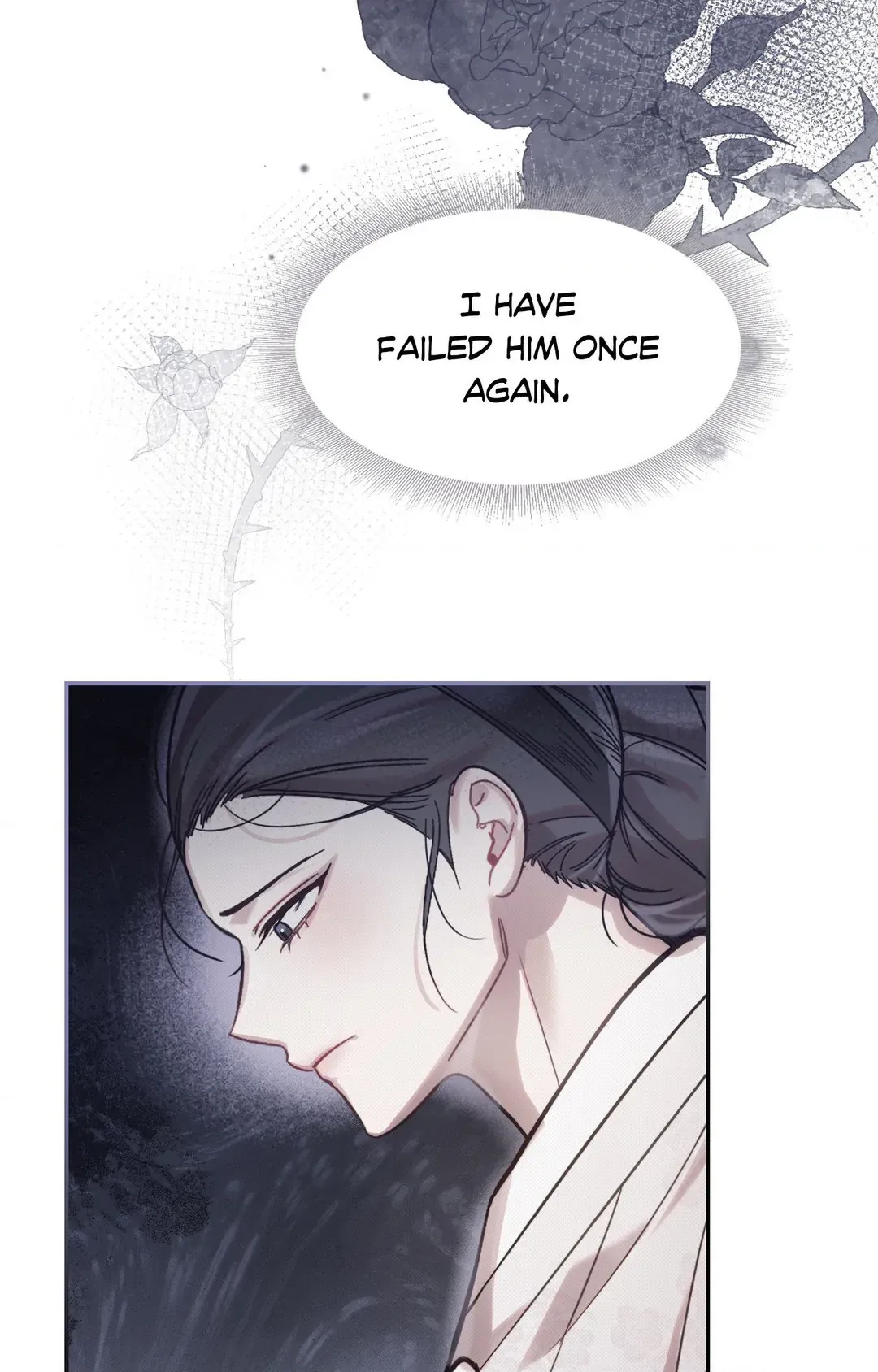 The Queen’s Secret Lessons Chapter 18 Online - página 5