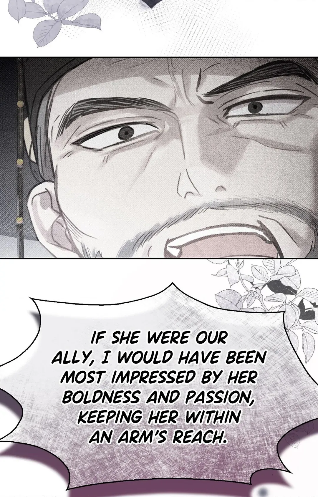 The Queen’s Secret Lessons Chapter 18 Online - página 7