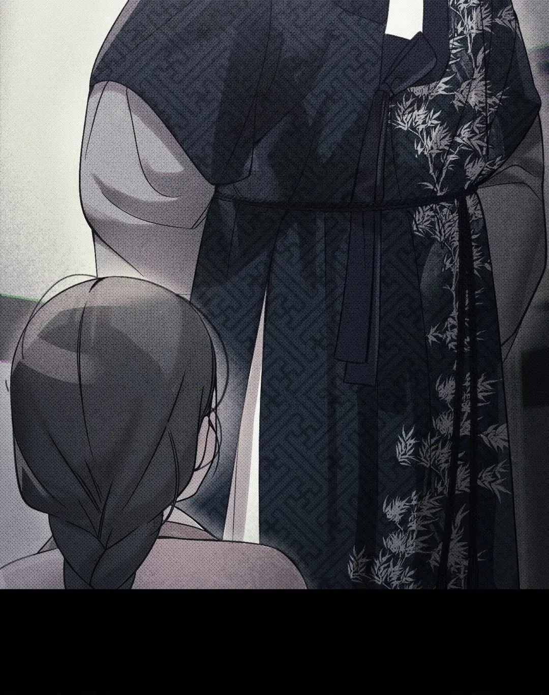 The Queen’s Secret Lessons Chapter 18 Online - página 11