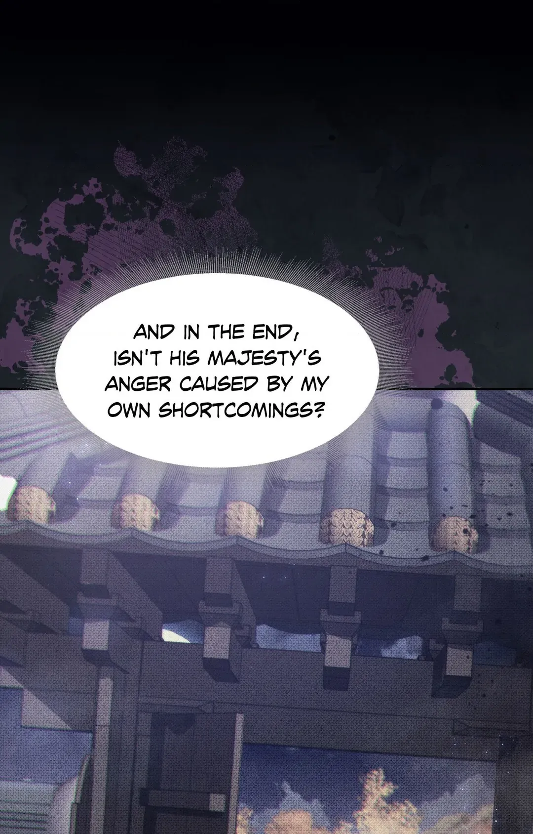 The Queen’s Secret Lessons Chapter 18 Online - página 12