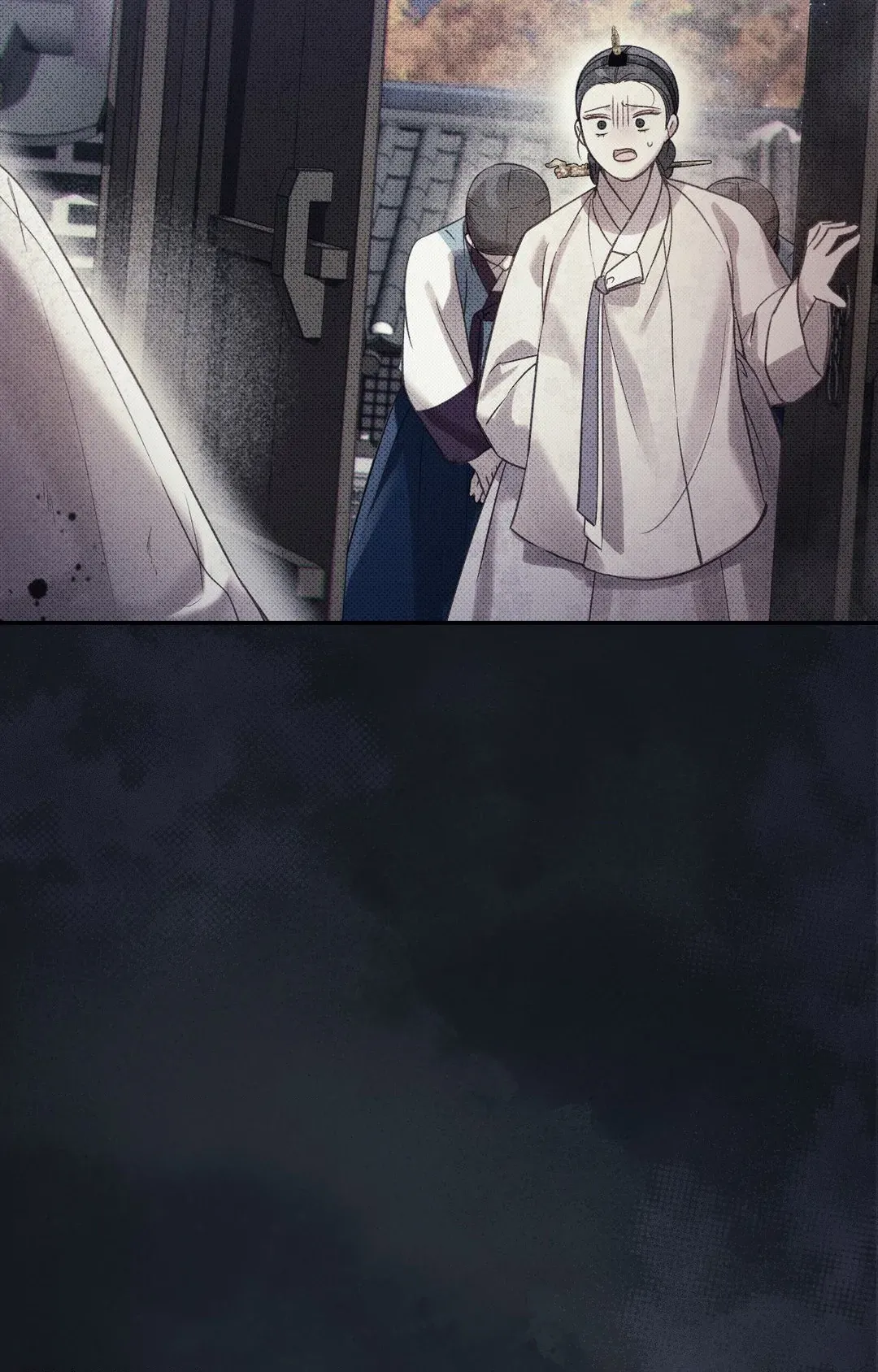 The Queen’s Secret Lessons Chapter 18 Online - página 13