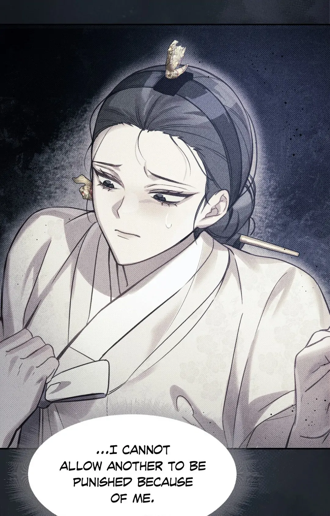 The Queen’s Secret Lessons Chapter 18 Online - página 14