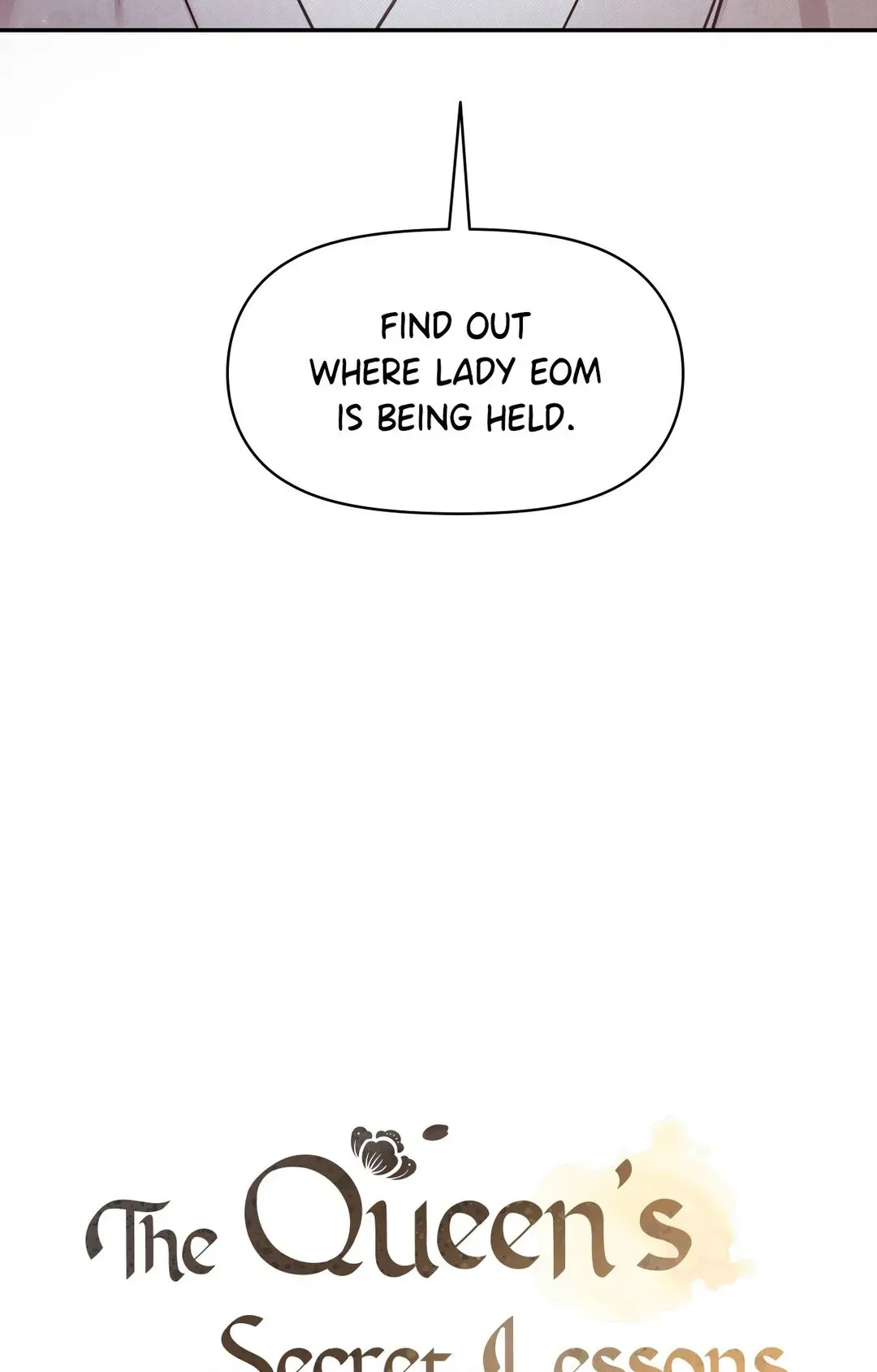 The Queen’s Secret Lessons Chapter 18 Online - página 16