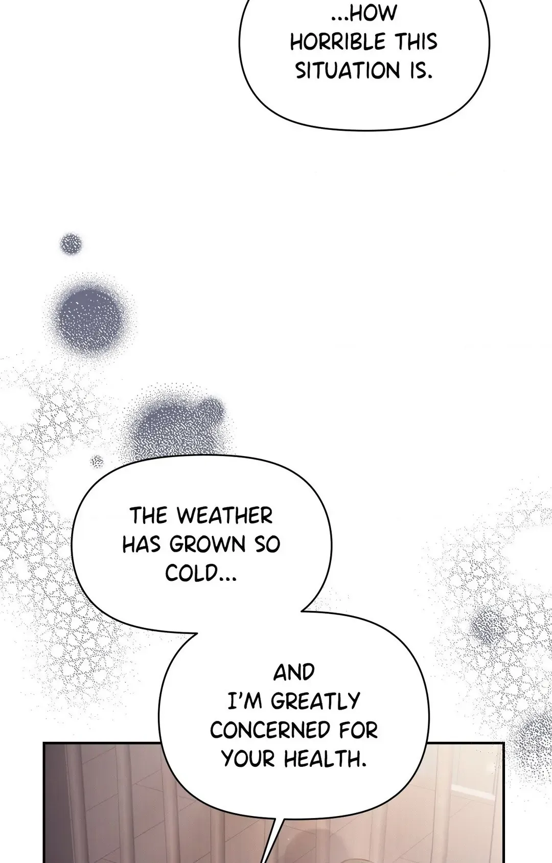 The Queen’s Secret Lessons Chapter 18 Online - página 19