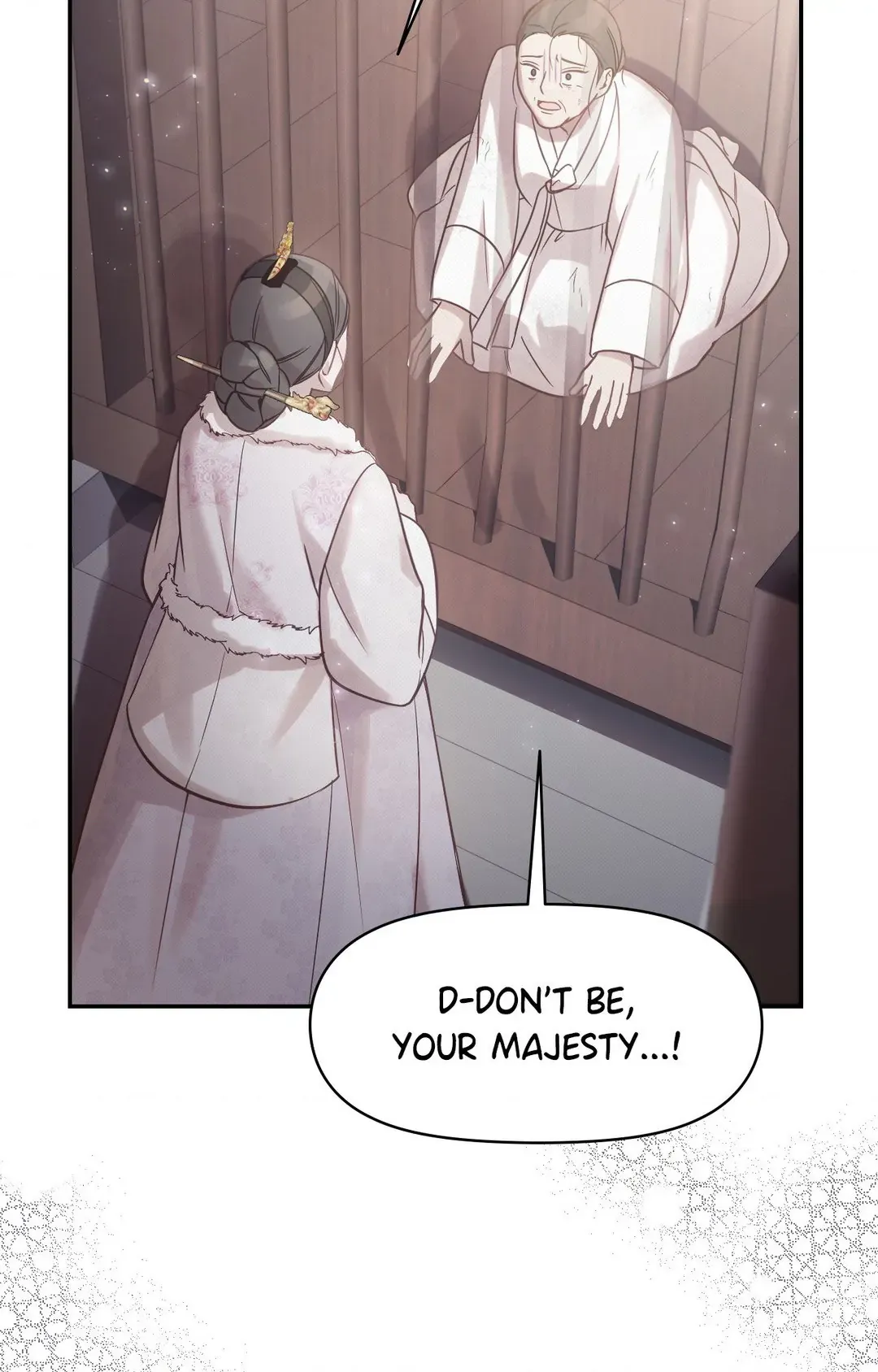The Queen’s Secret Lessons Chapter 18 Online - página 20