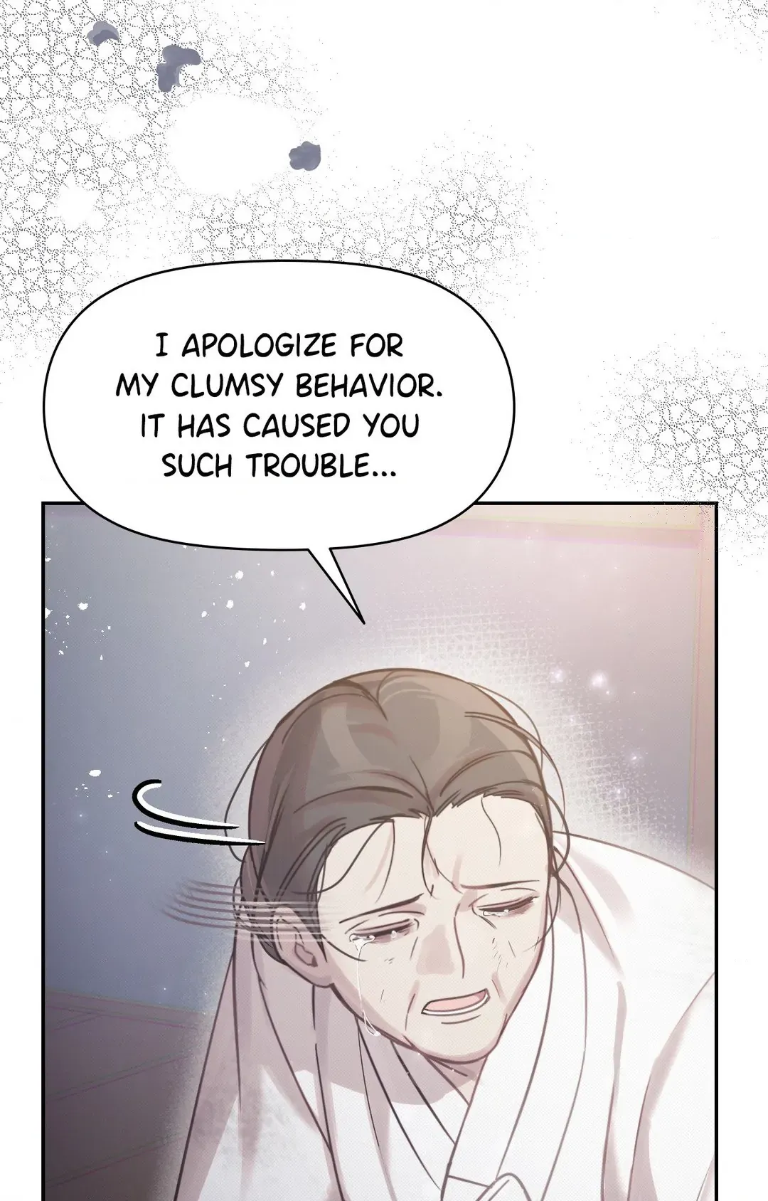 The Queen’s Secret Lessons Chapter 18 Online - página 21