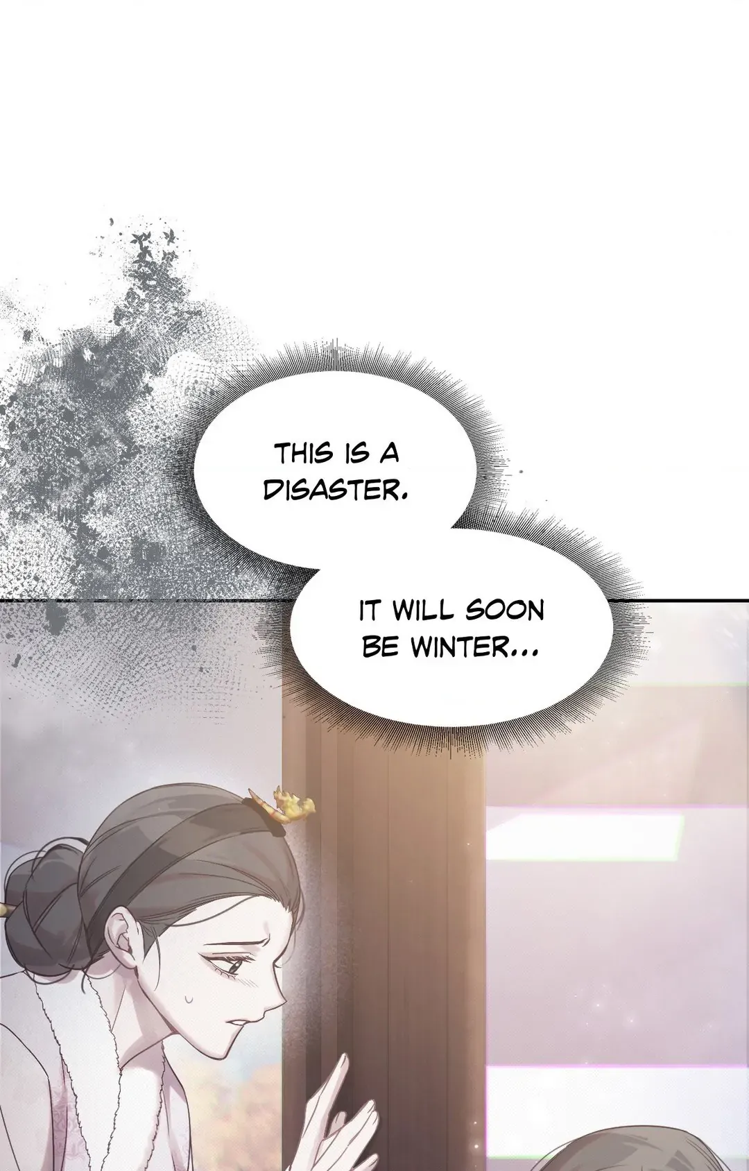 The Queen’s Secret Lessons Chapter 18 Online - página 23