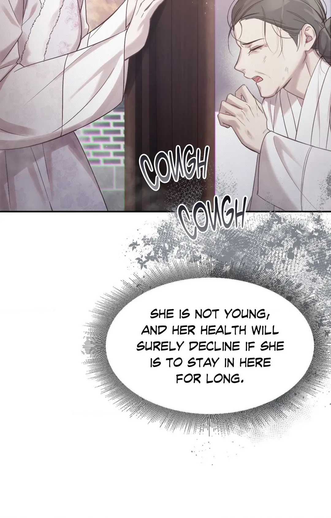 The Queen’s Secret Lessons Chapter 18 Online - página 24