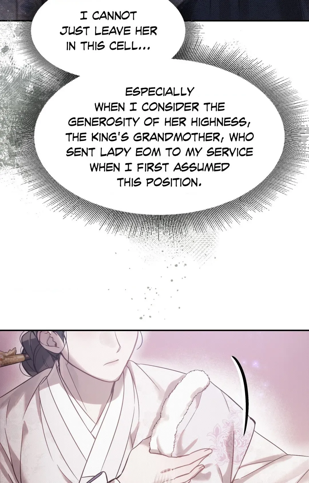 The Queen’s Secret Lessons Chapter 18 Online - página 26