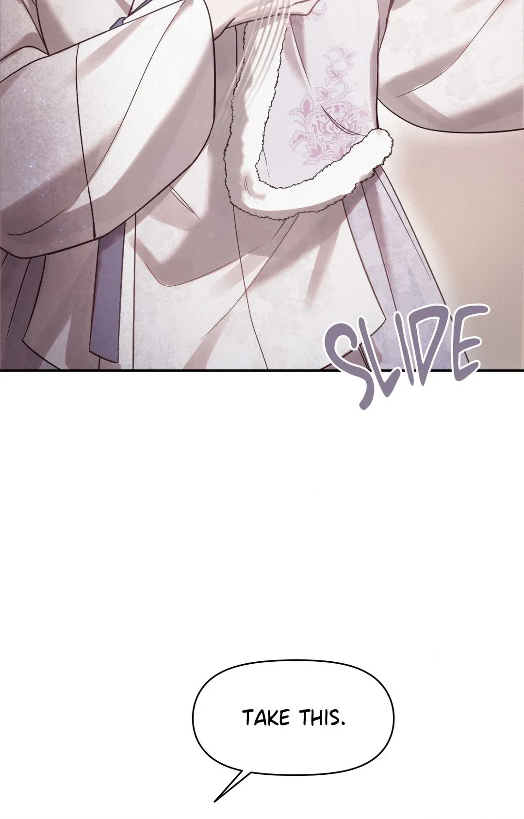 The Queen’s Secret Lessons Chapter 18 Online - página 27