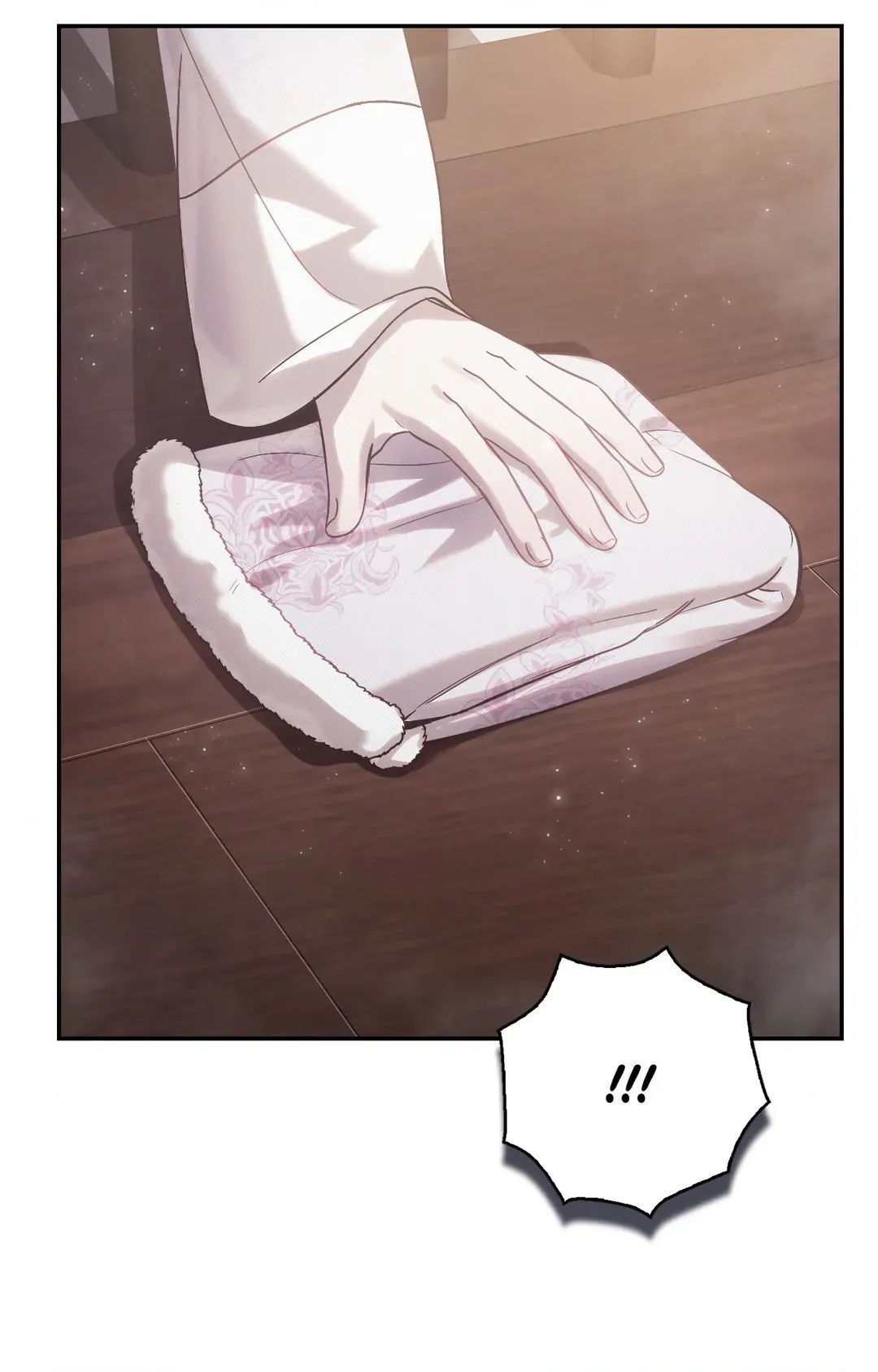 The Queen’s Secret Lessons Chapter 18 Online - página 28
