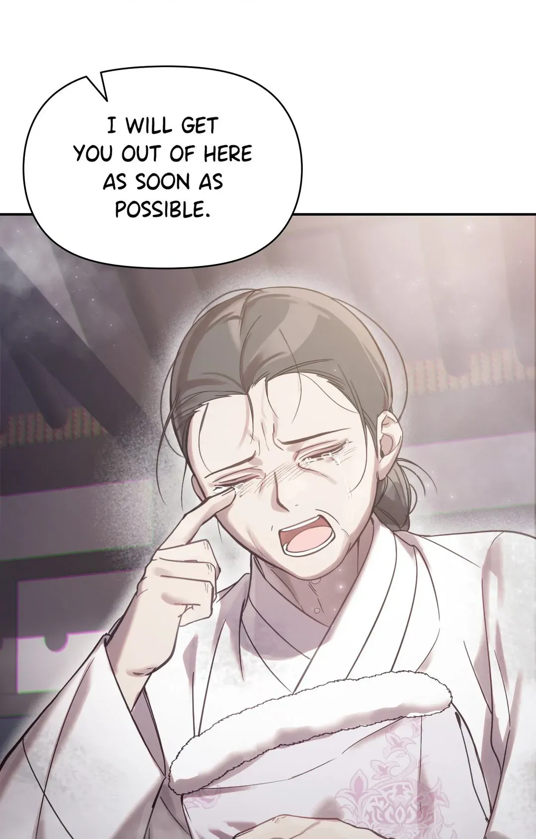 The Queen’s Secret Lessons Chapter 18 Online - página 29