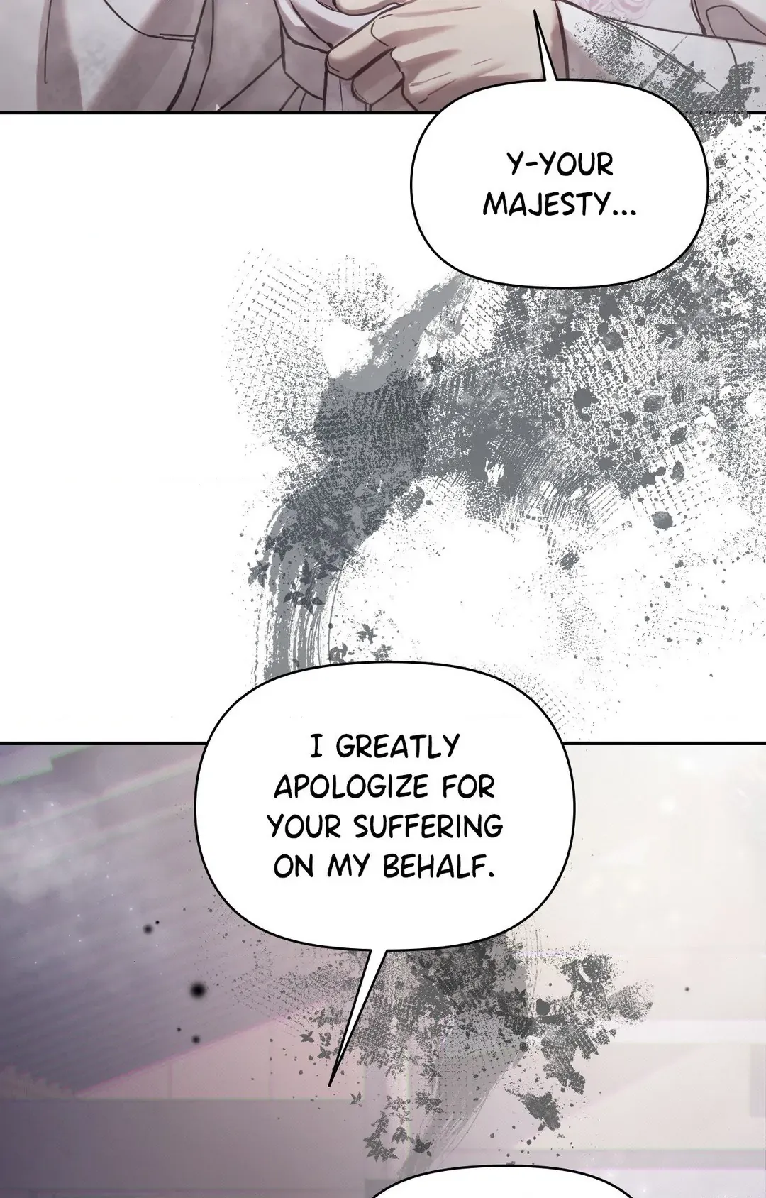 The Queen’s Secret Lessons Chapter 18 Online - página 30
