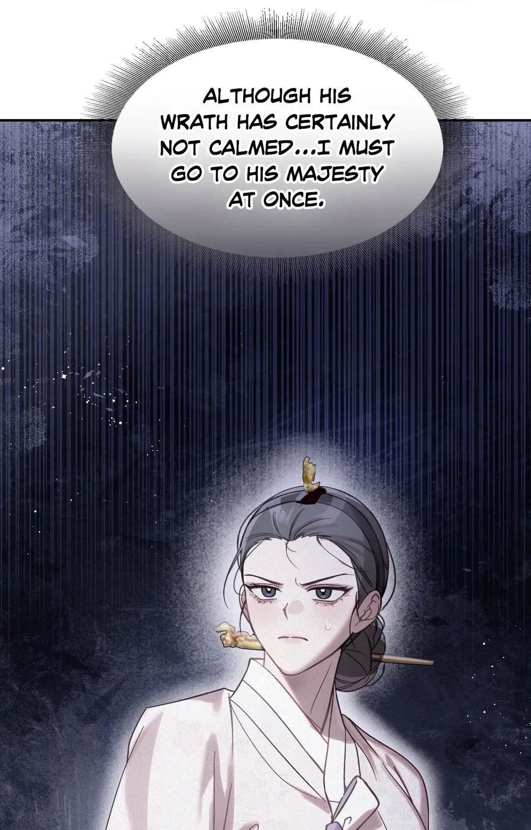 The Queen’s Secret Lessons Chapter 18 Online - página 32