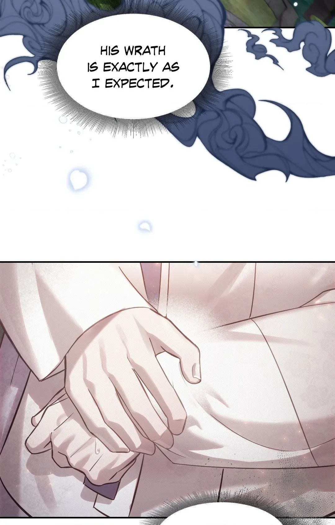 The Queen’s Secret Lessons Chapter 18 Online - página 37