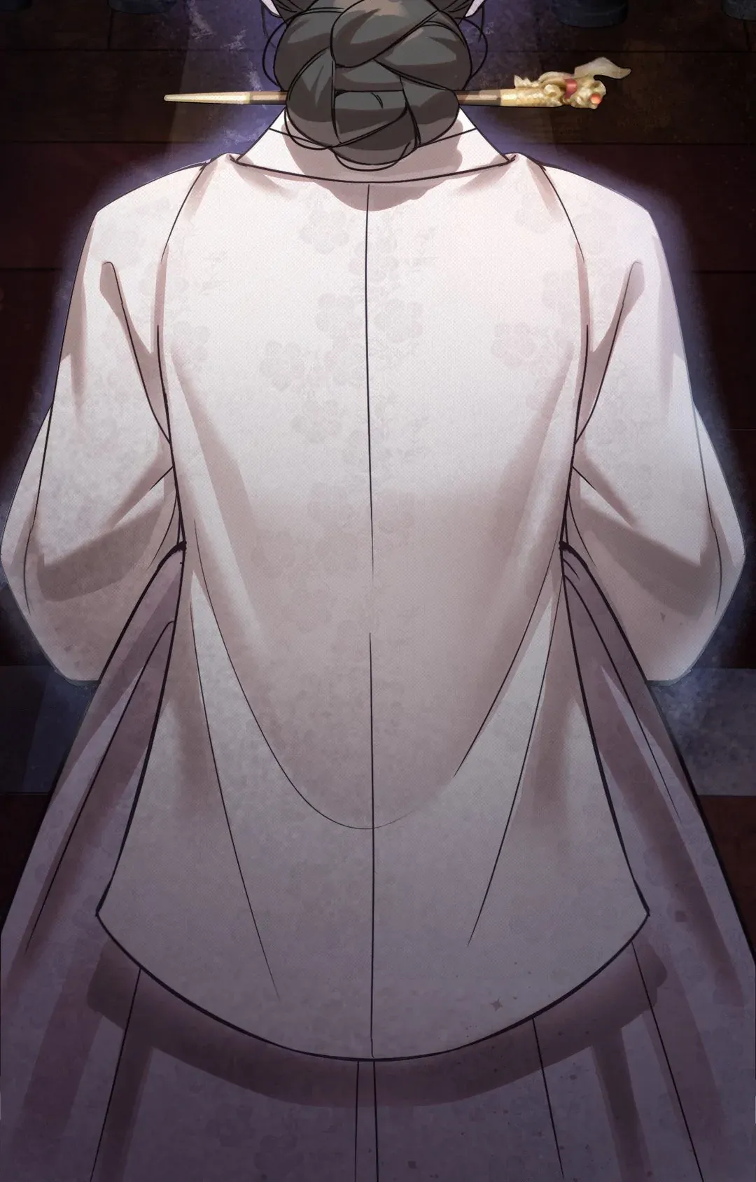 The Queen’s Secret Lessons Chapter 18 Online - página 41