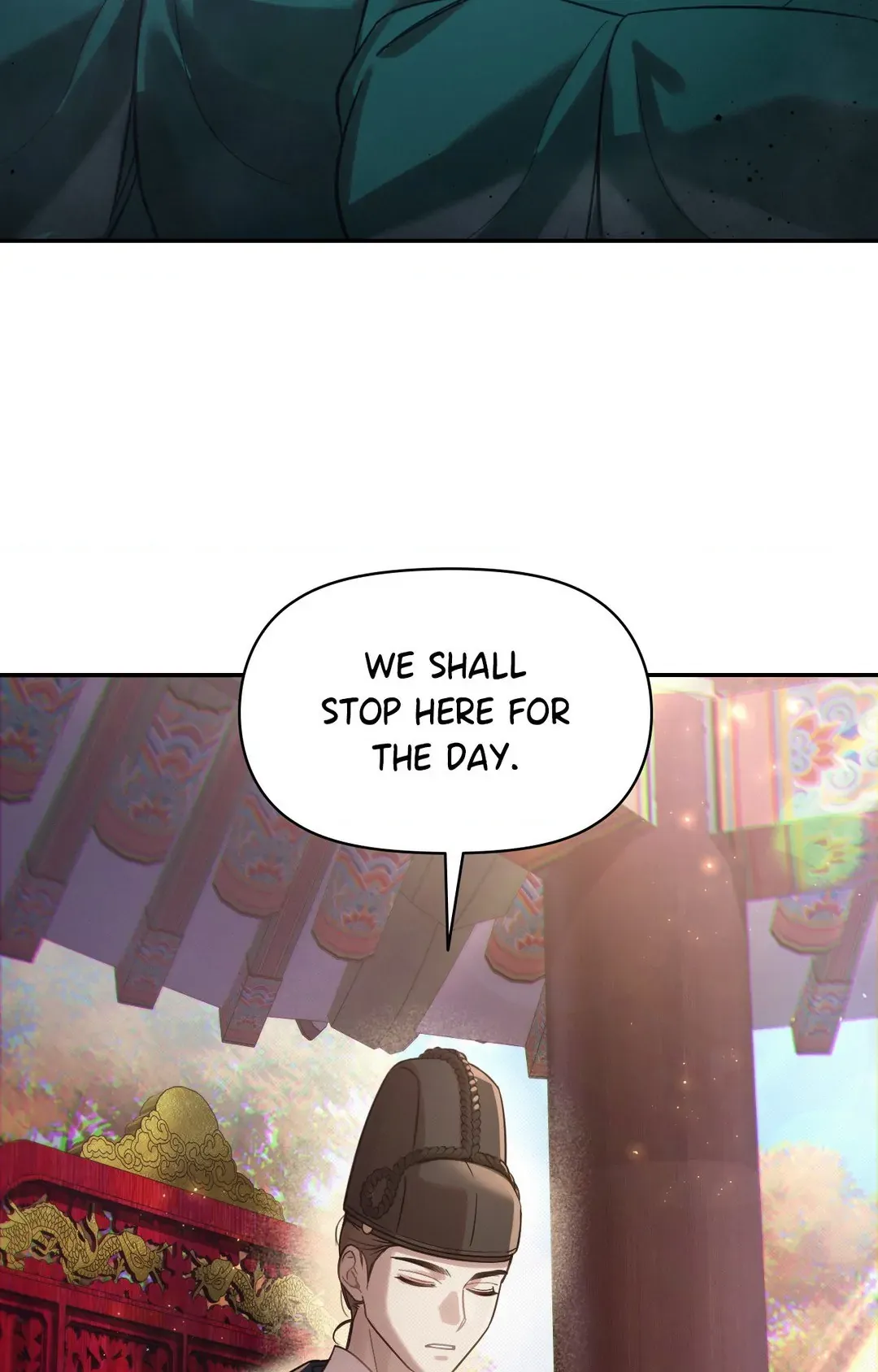 The Queen’s Secret Lessons Chapter 18 Online - página 45